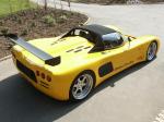 Ultima Can-Am 2001 года